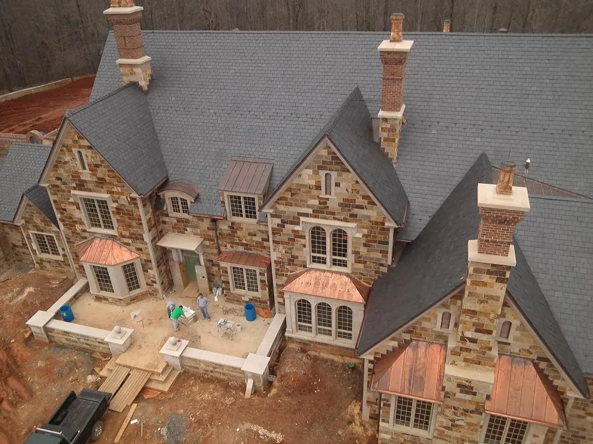 Craftsman Roofing Roof Waterproofing project in Del Aire